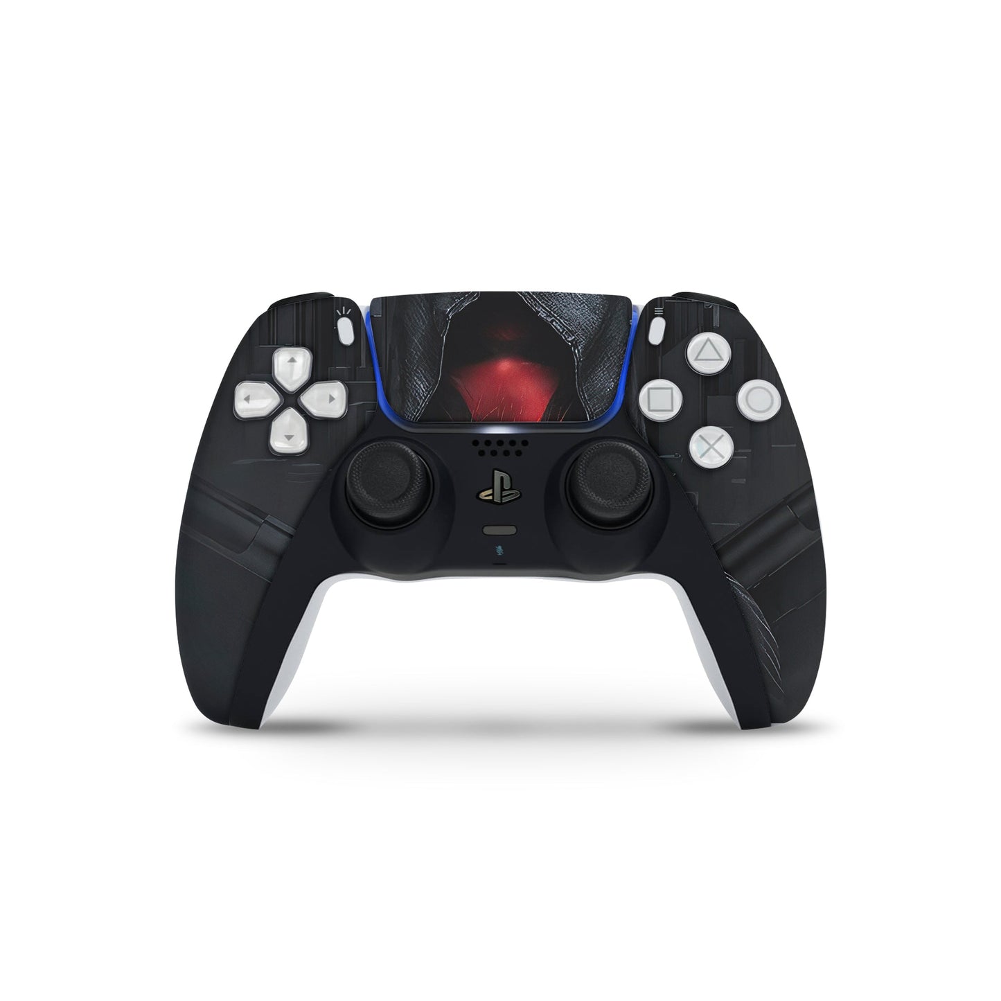 Outlaw Knight PS5 Controller Skin