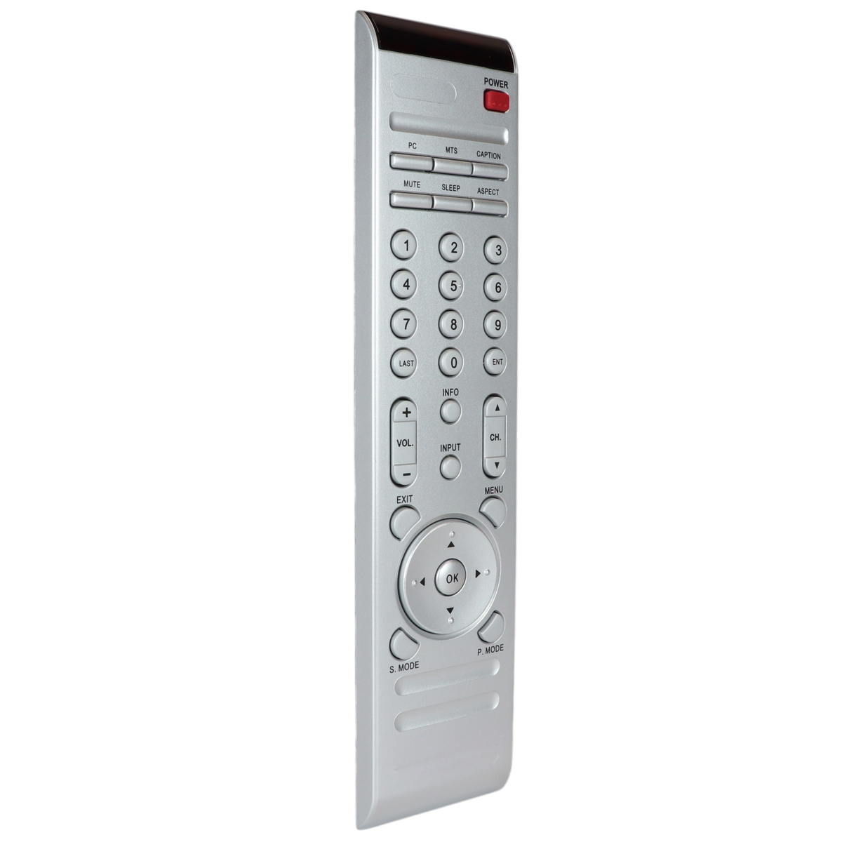 Polaroid 845A34P90PH TV Remote Control