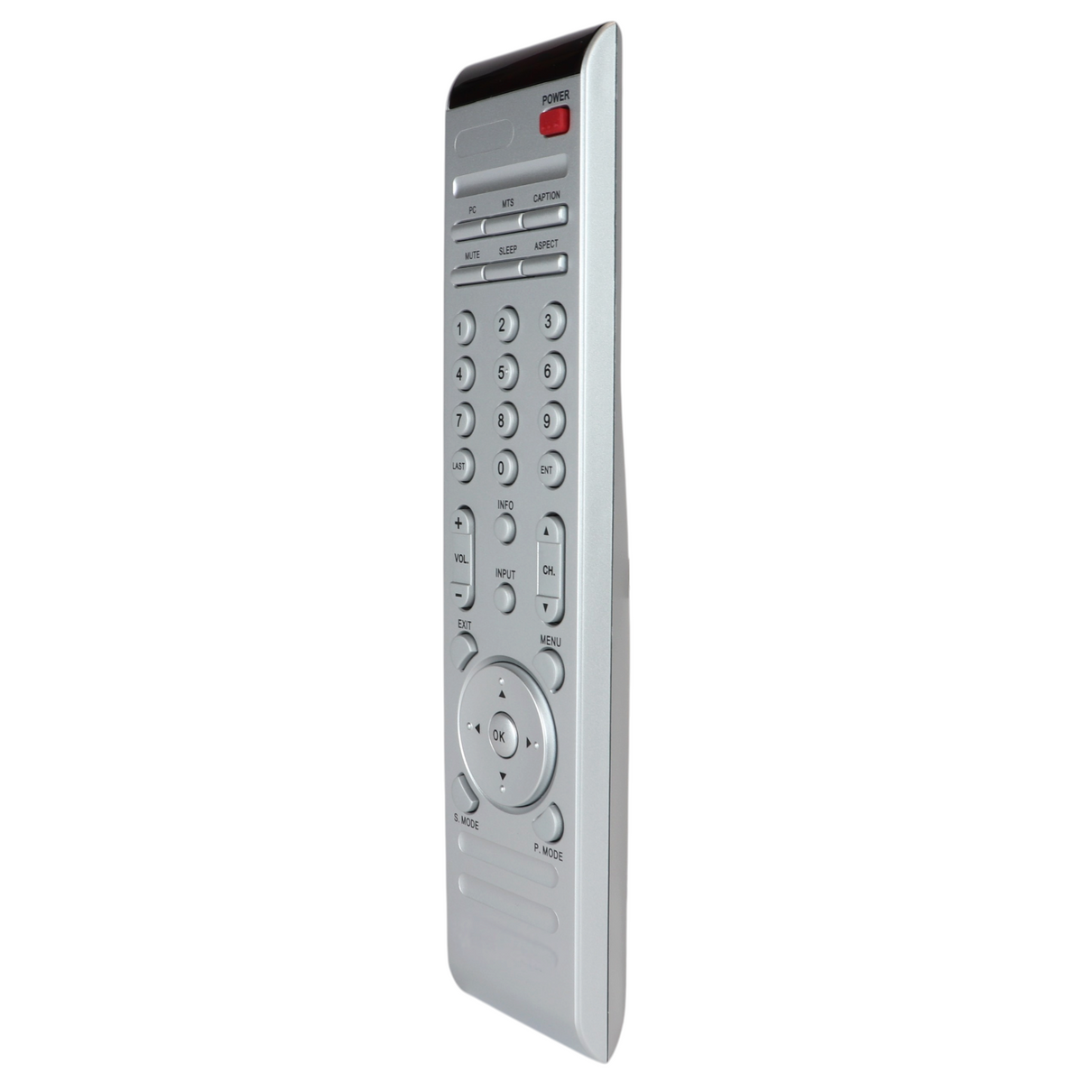 Polaroid 845A34P90PH TV Remote Control