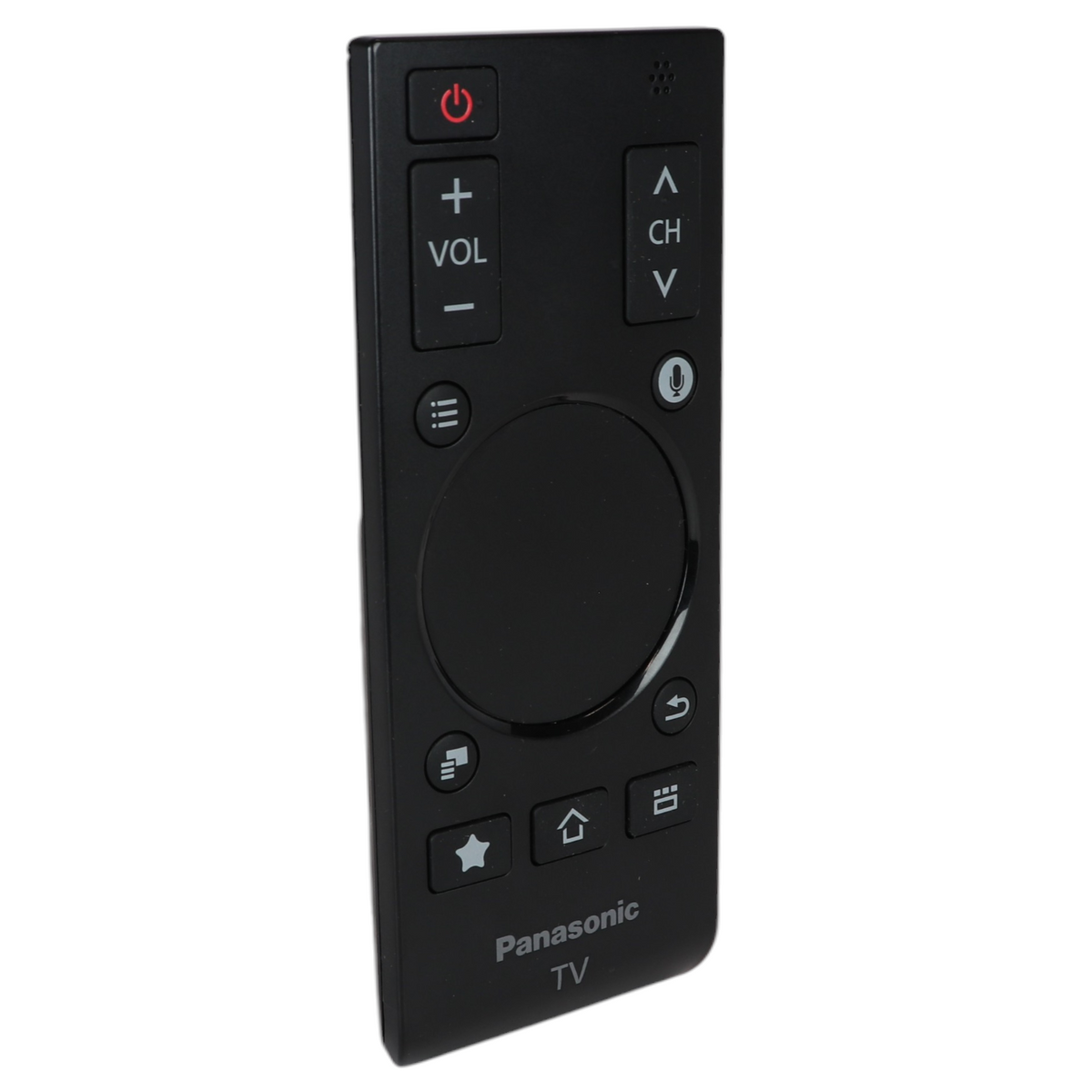 Panasonic N2QBYA000004 SMART TV Remote Control