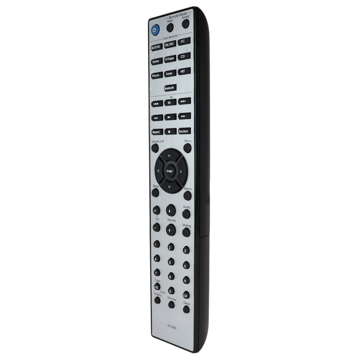 Integra RC906S Receiver Remote Control - 24140906