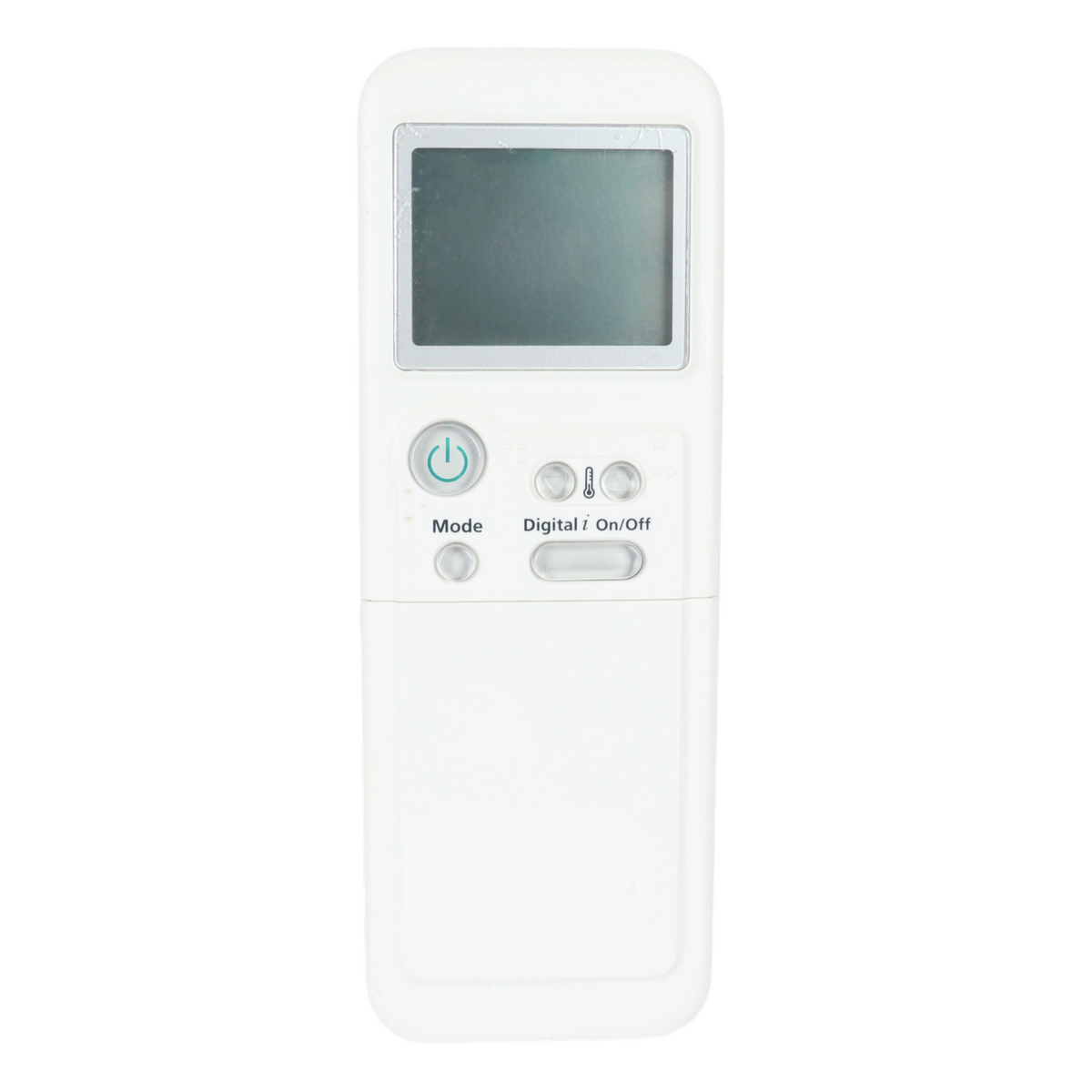 Samsung ARH1328 Air Conditioner Remote Control