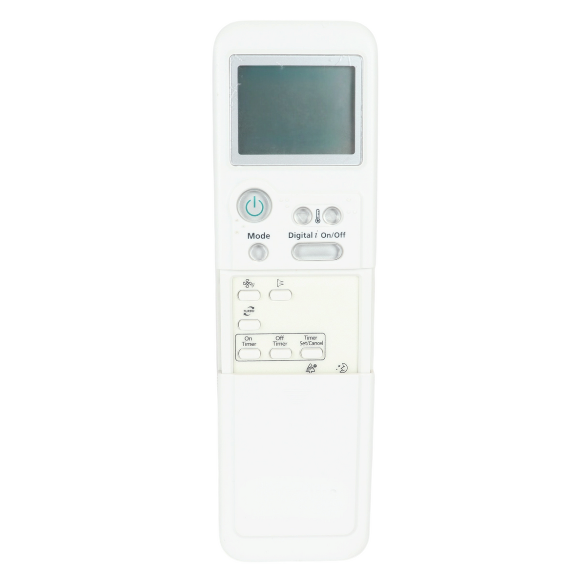 Samsung ARH1328 Air Conditioner Remote Control