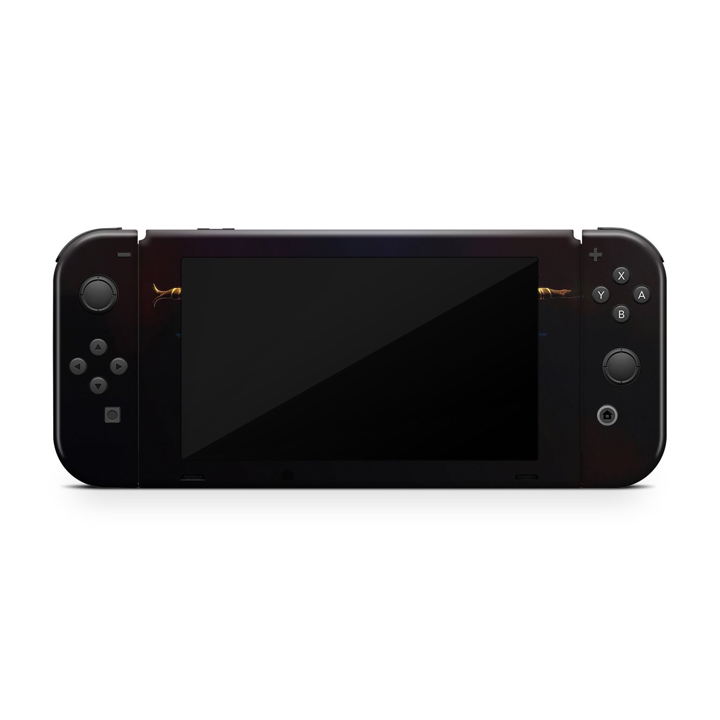 Amazon Goddess Nintendo Switch Skin