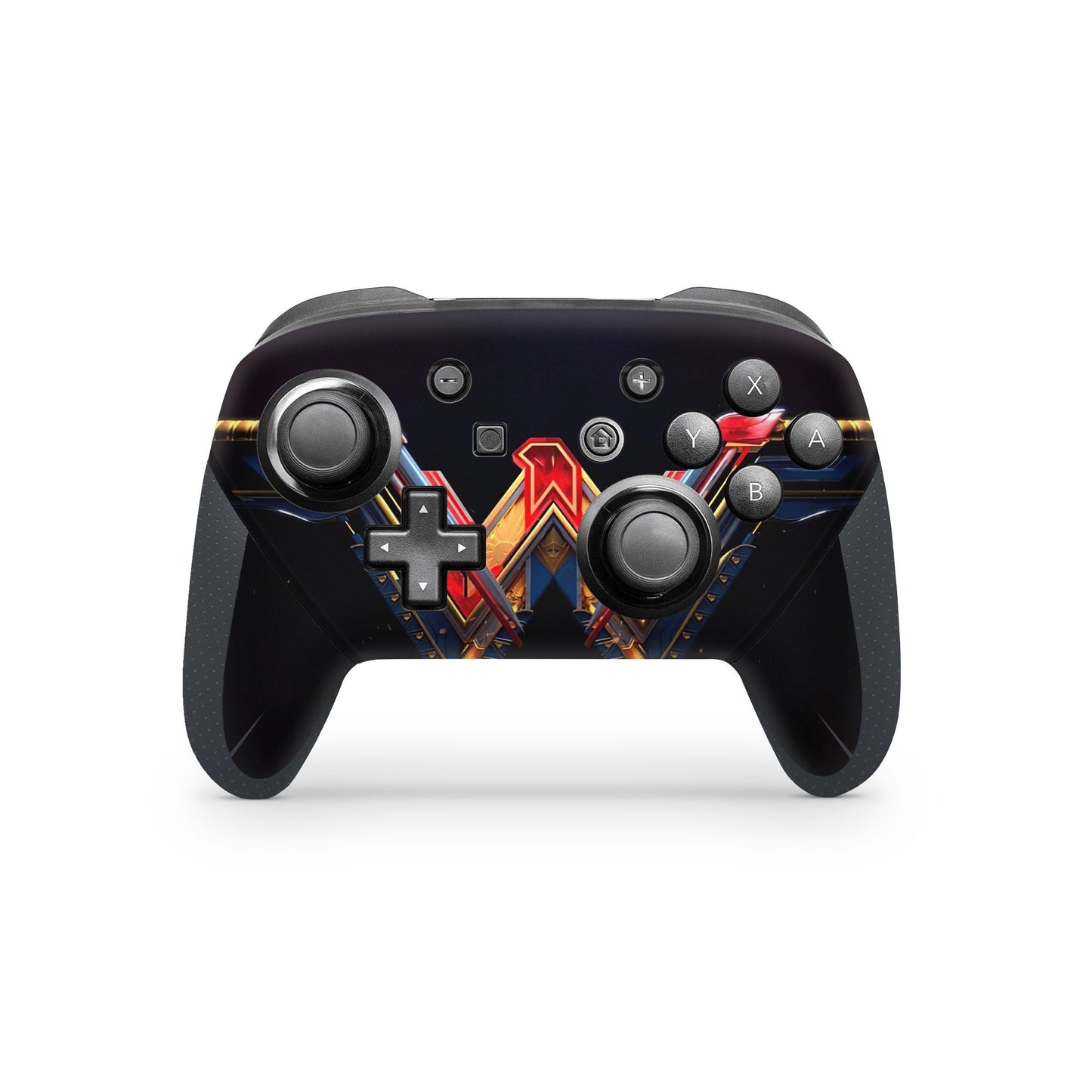 Amazon Goddess Nintendo Switch Skin