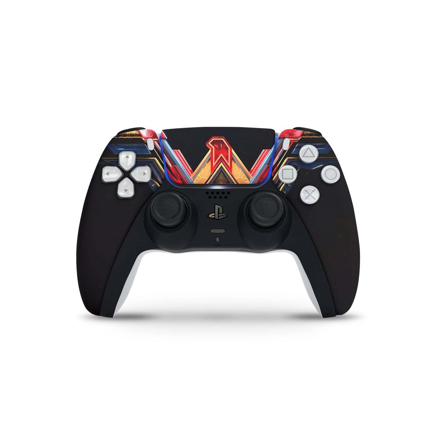 Amazon Goddess PS5 Digital Skin