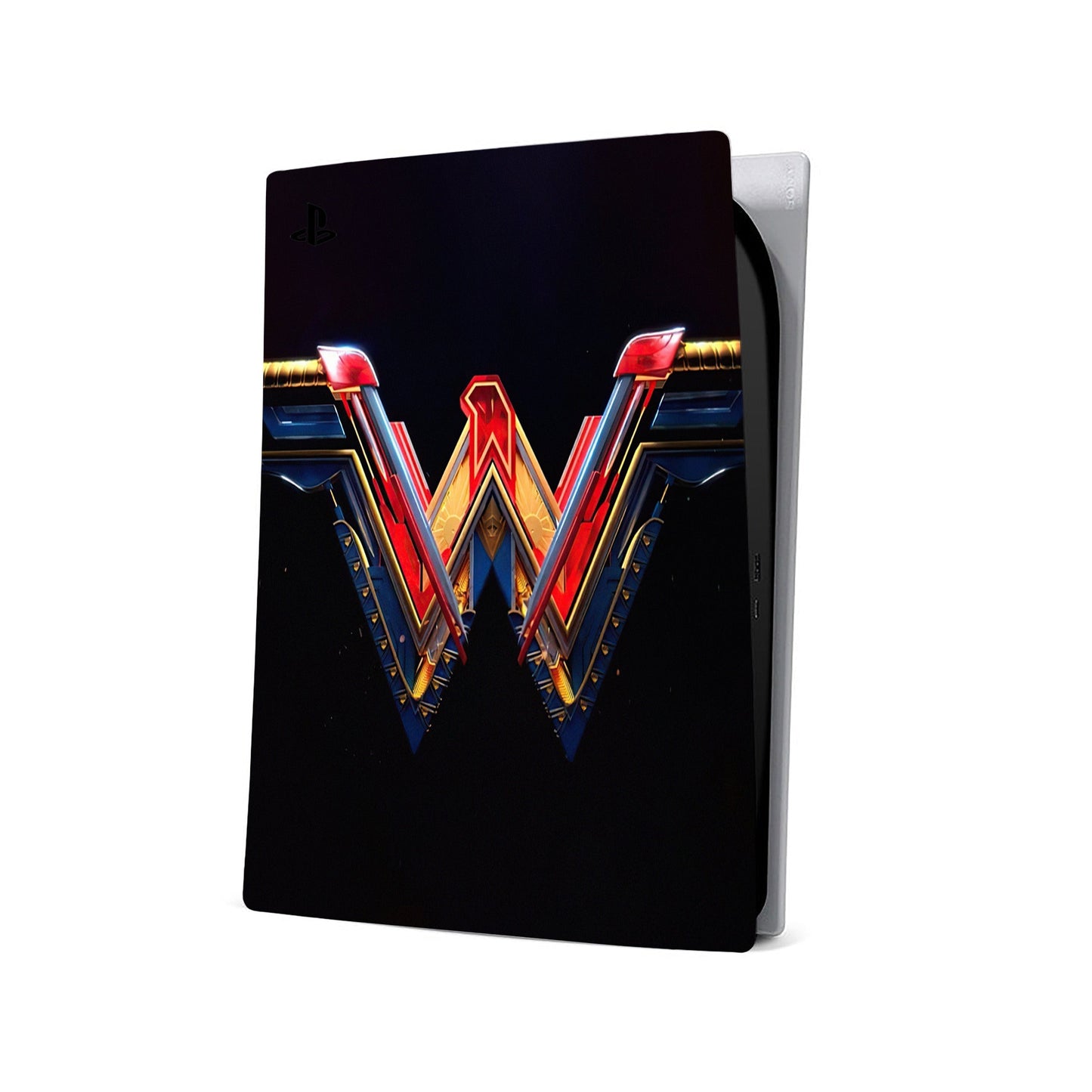 Amazon Goddess PS5 Skin