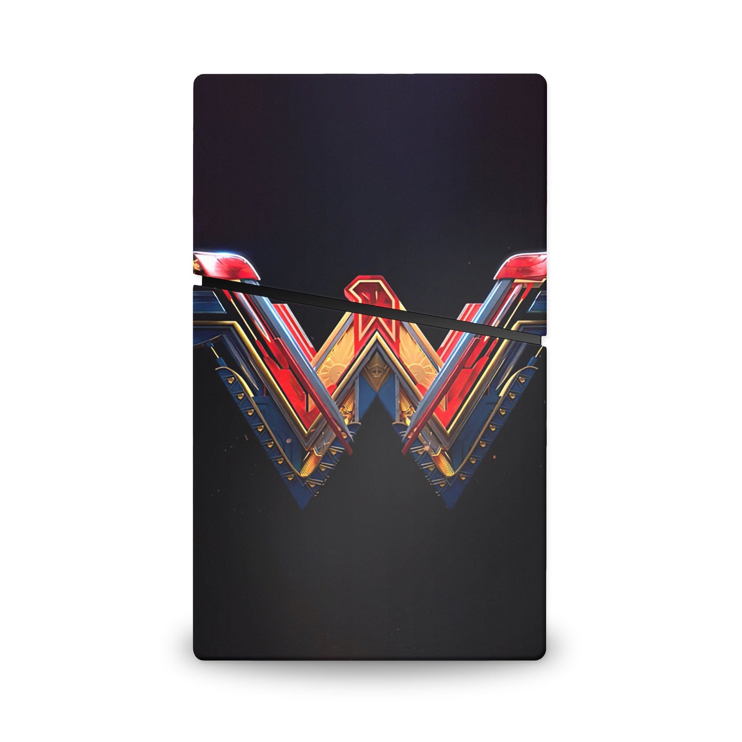Amazon Goddess PS5 Slim Digital Skin