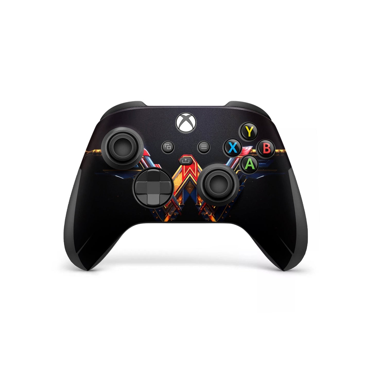 Amazon Goddess Xbox Series X Skin