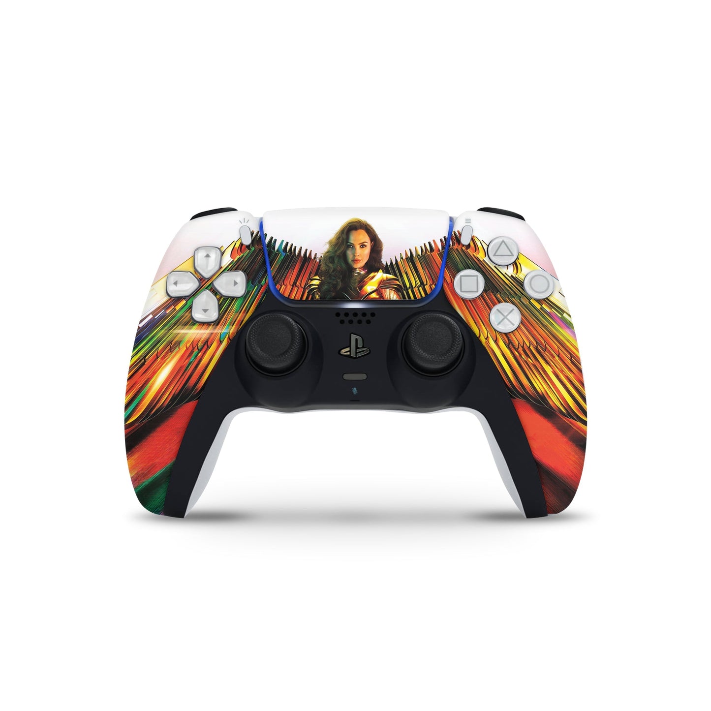 Amazon Goddess PS5 Controller Skin