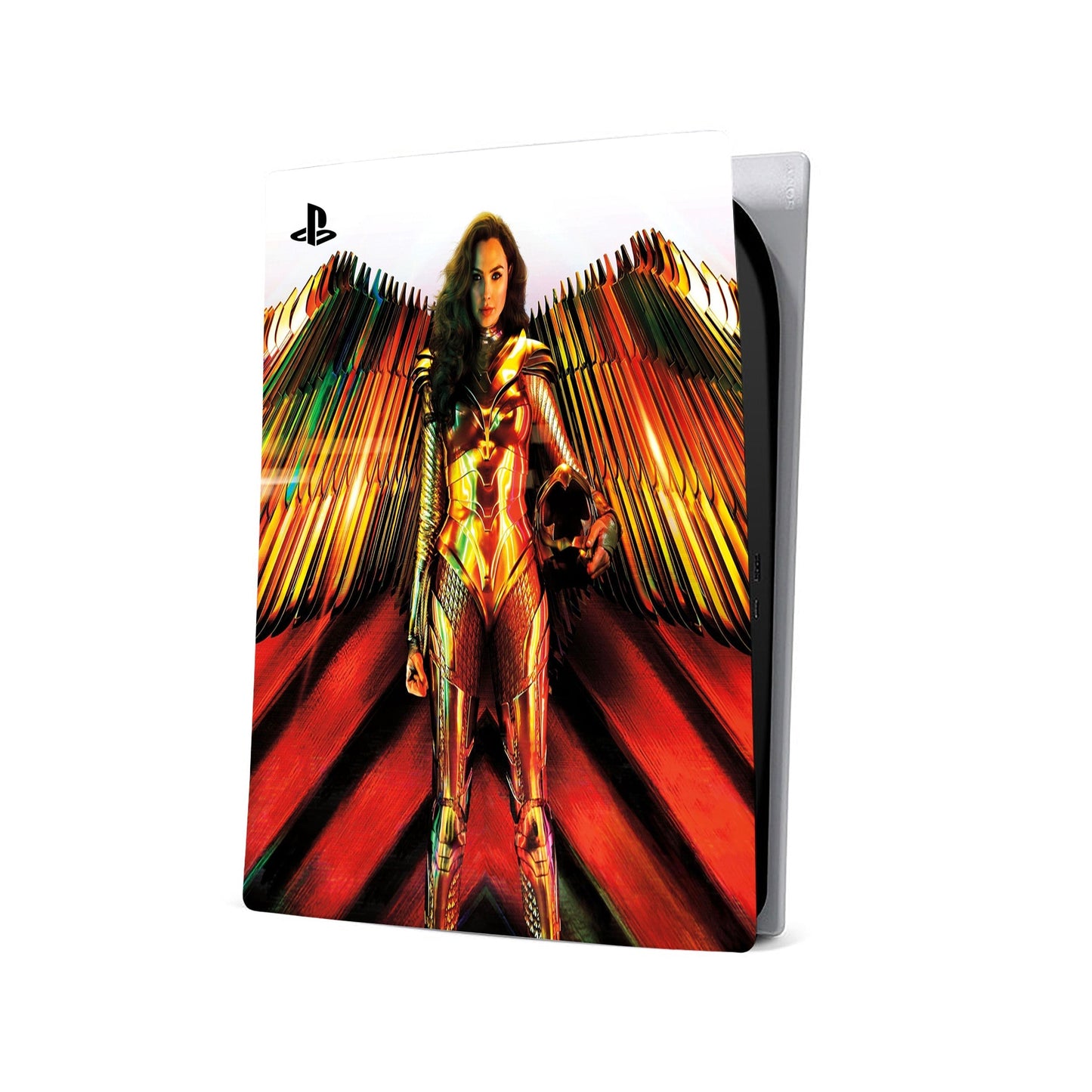 Amazon Goddess PS5 Skin
