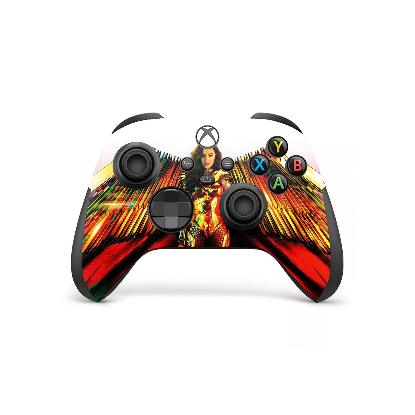 Amazon Goddess Xbox Series X Skin