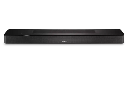 Bose Smart Soundbar 600