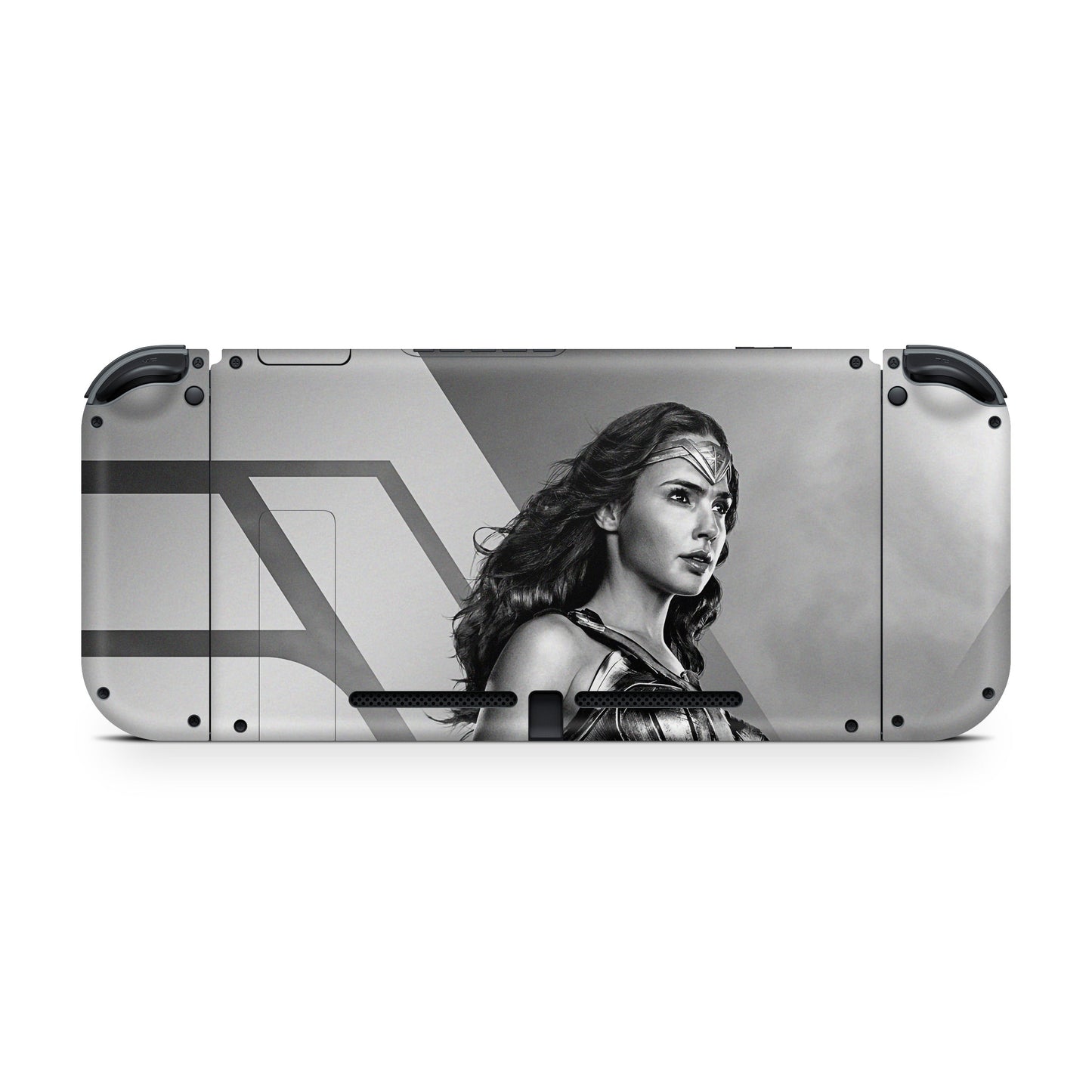 Amazon Goddess Nintendo Switch OLED Skin
