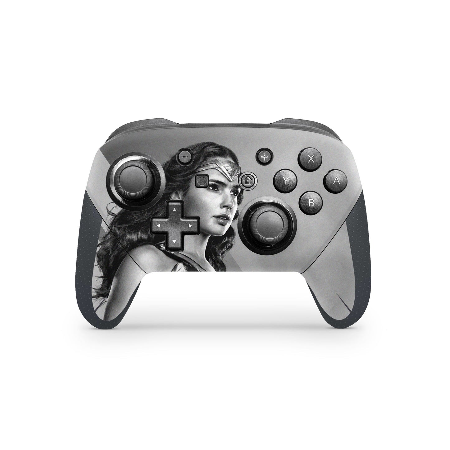 Amazon Goddess Nintendo Switch OLED Skin