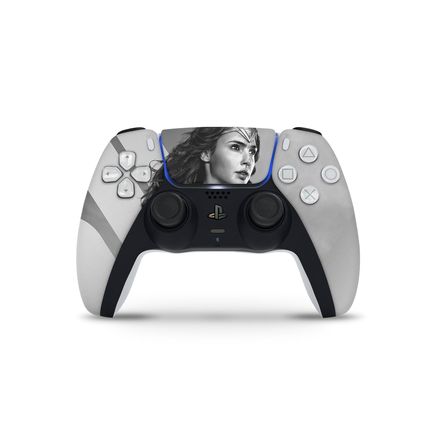 Amazon Goddess PS5 Digital Skin