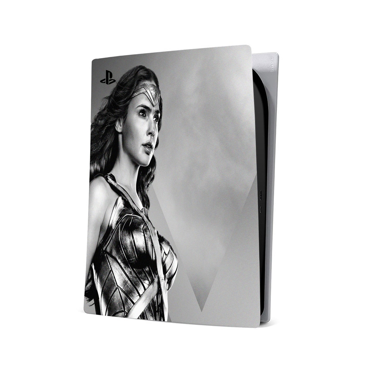 Amazon Goddess PS5 Digital Skin