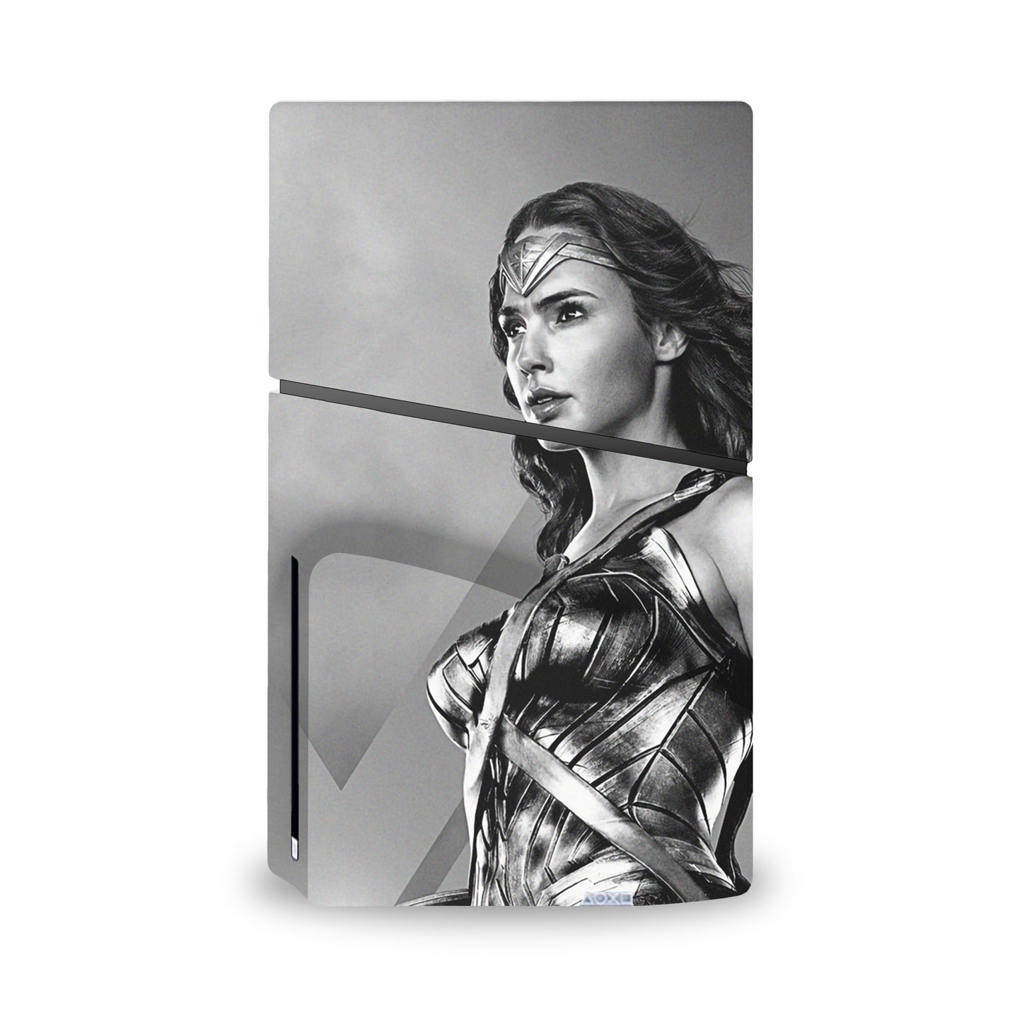 Amazon Goddess PS5 Slim Skin