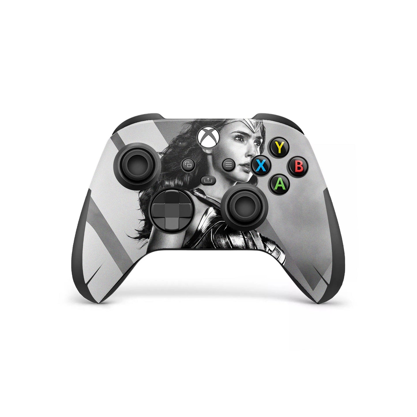 Amazon Goddess Xbox Series S Skin