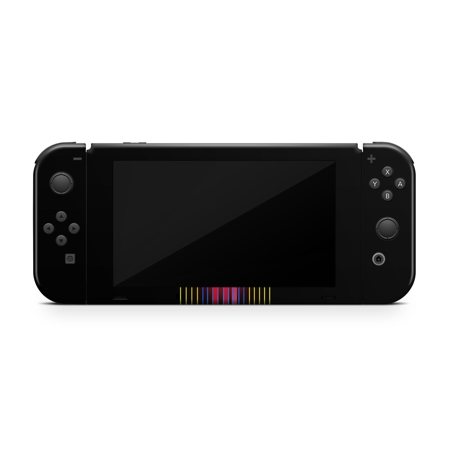 Amazon Goddess Nintendo Switch Skin