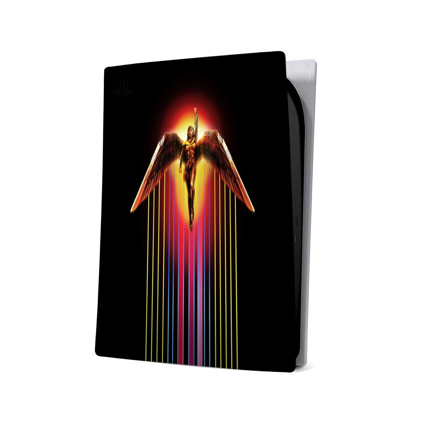 Amazon Goddess PS5 Skin