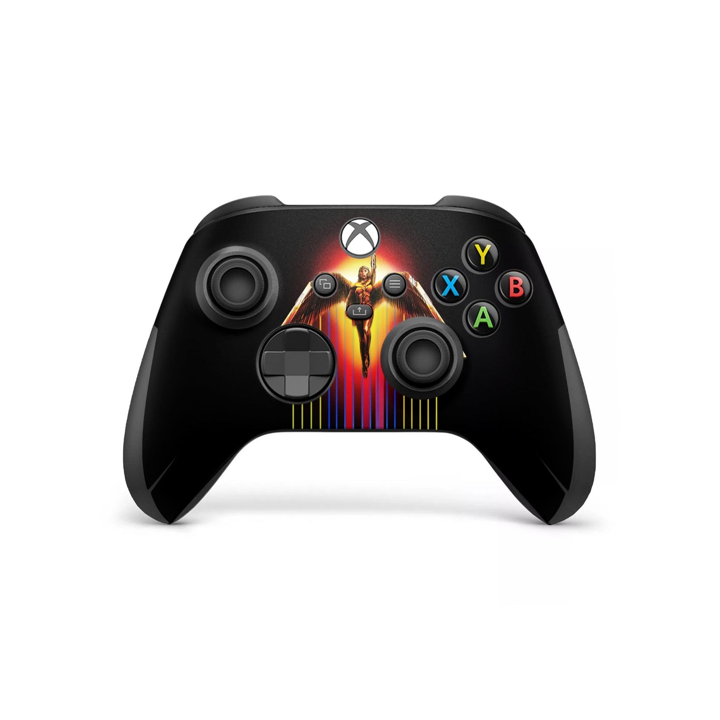 Amazon Goddess Xbox Series Controller Skin