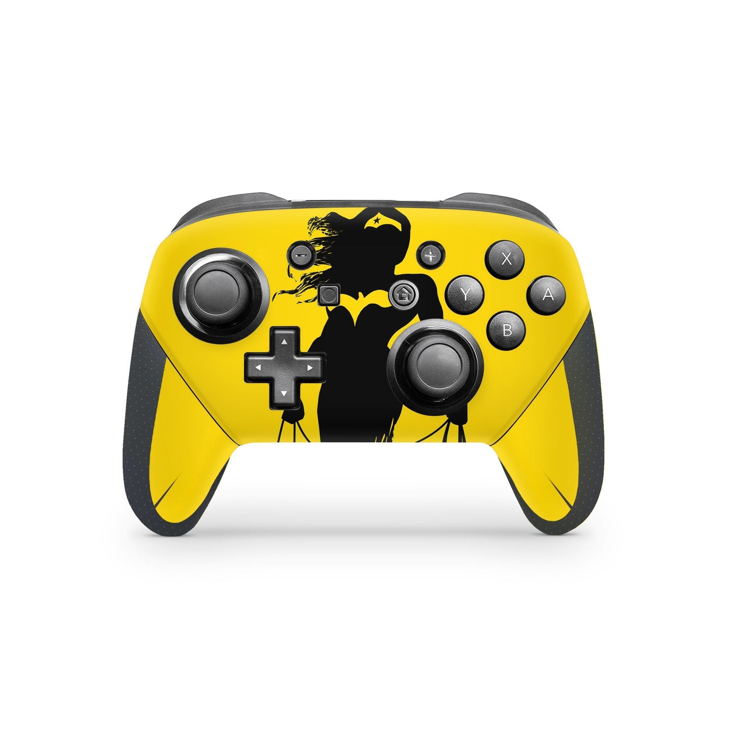 Amazon Goddess Nintendo Switch Skin