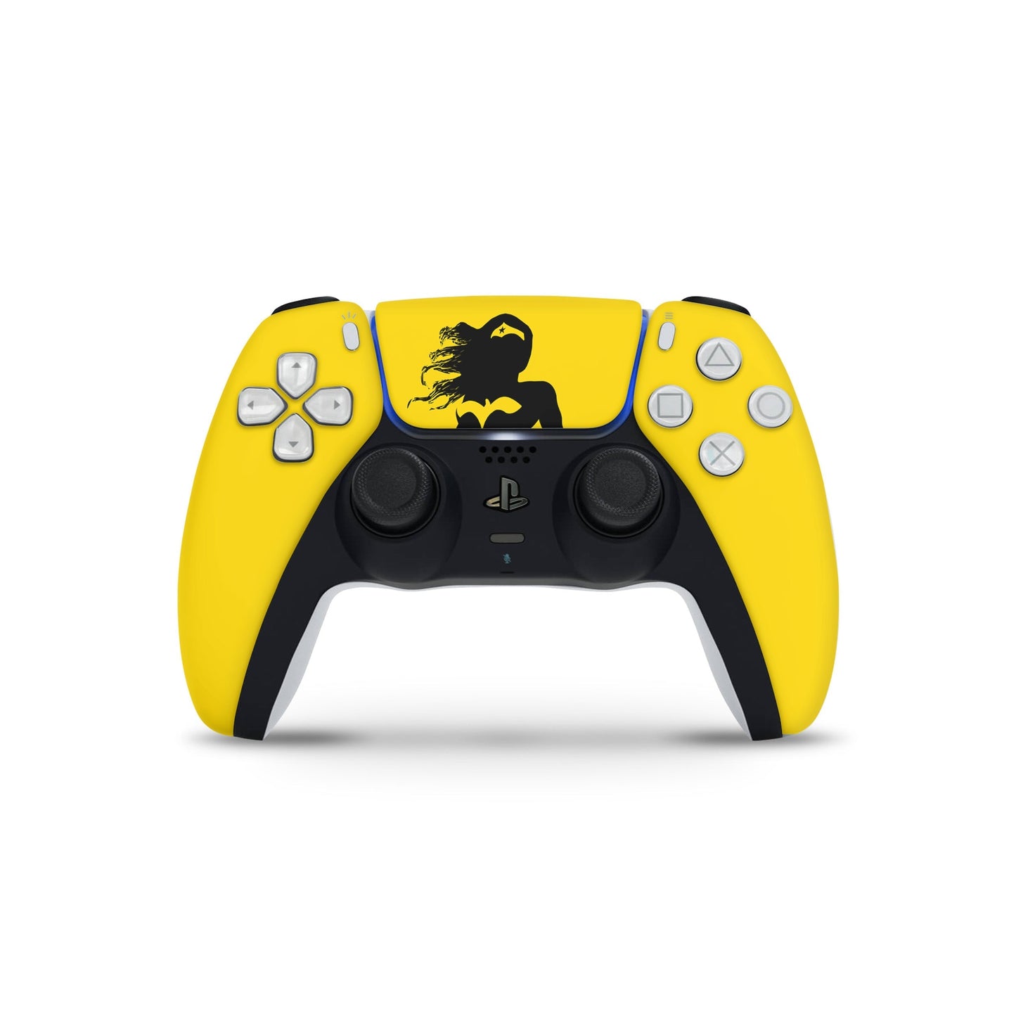 Amazon Goddess PS5 Skin
