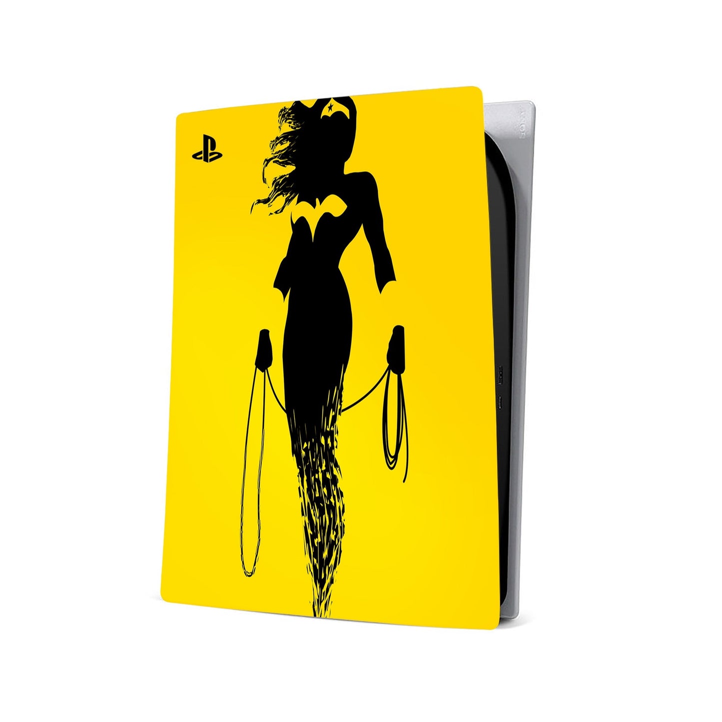 Amazon Goddess PS5 Skin