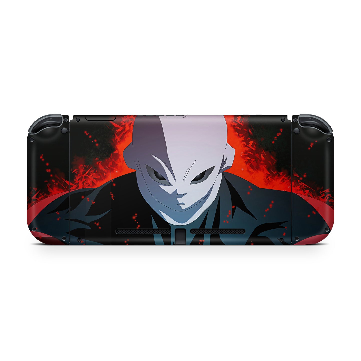 Celestial Titan Nintendo Switch OLED Skin