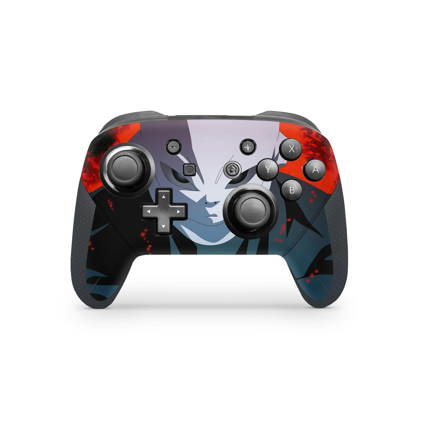 Celestial Titan Nintendo Switch Skin