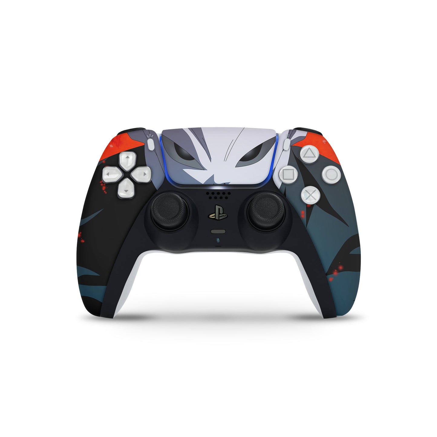 Celestial Titan PS5 Skin