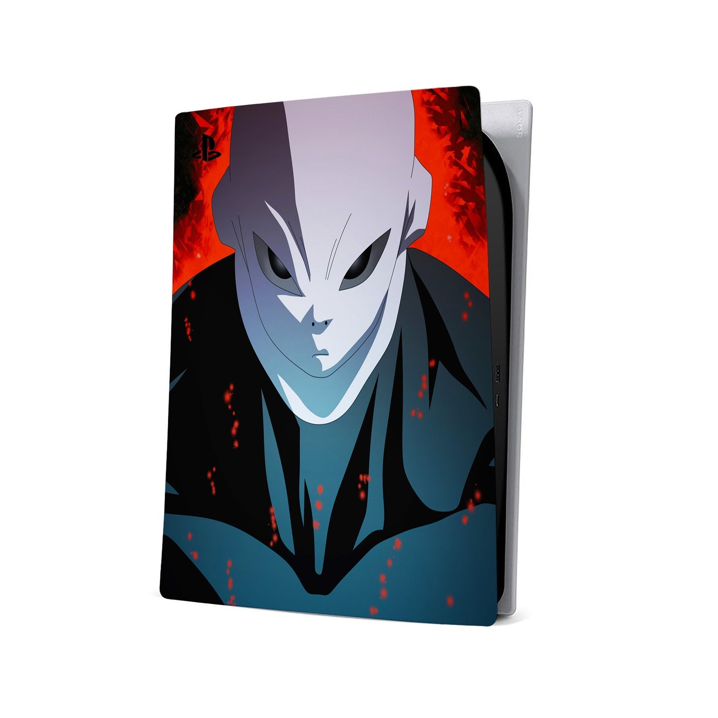 Celestial Titan PS5 Digital Skin