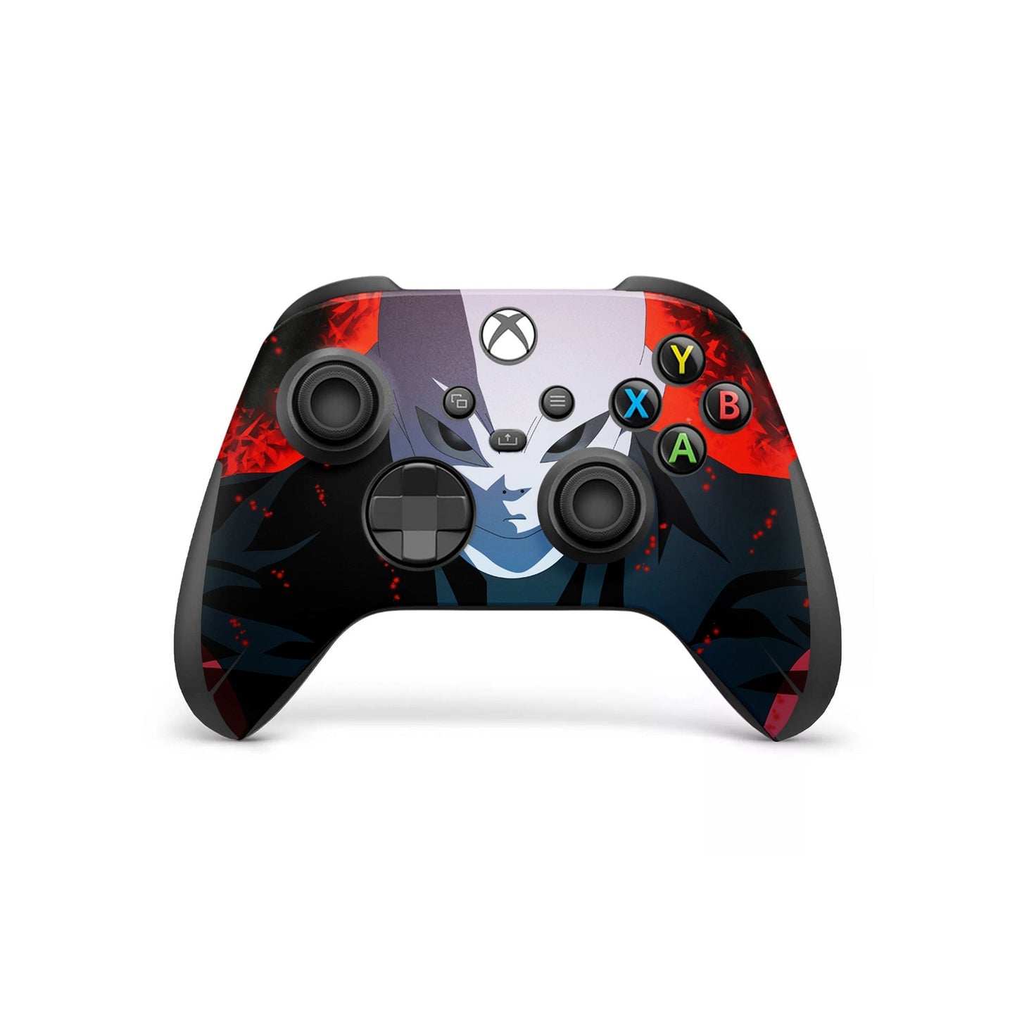 Celestial Titan Xbox Series X Skin