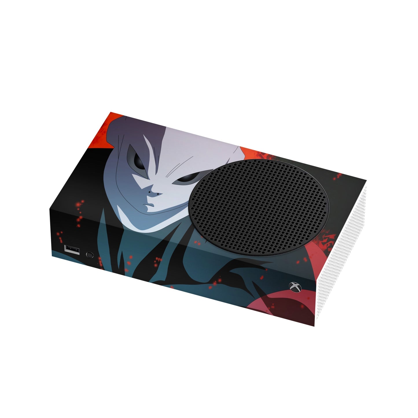 Celestial Titan Xbox Series S Skin