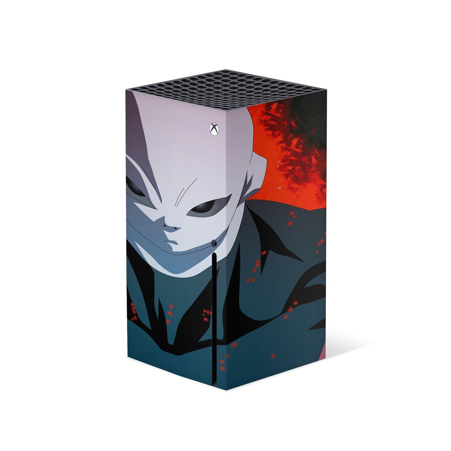 Celestial Titan Xbox Series X Skin