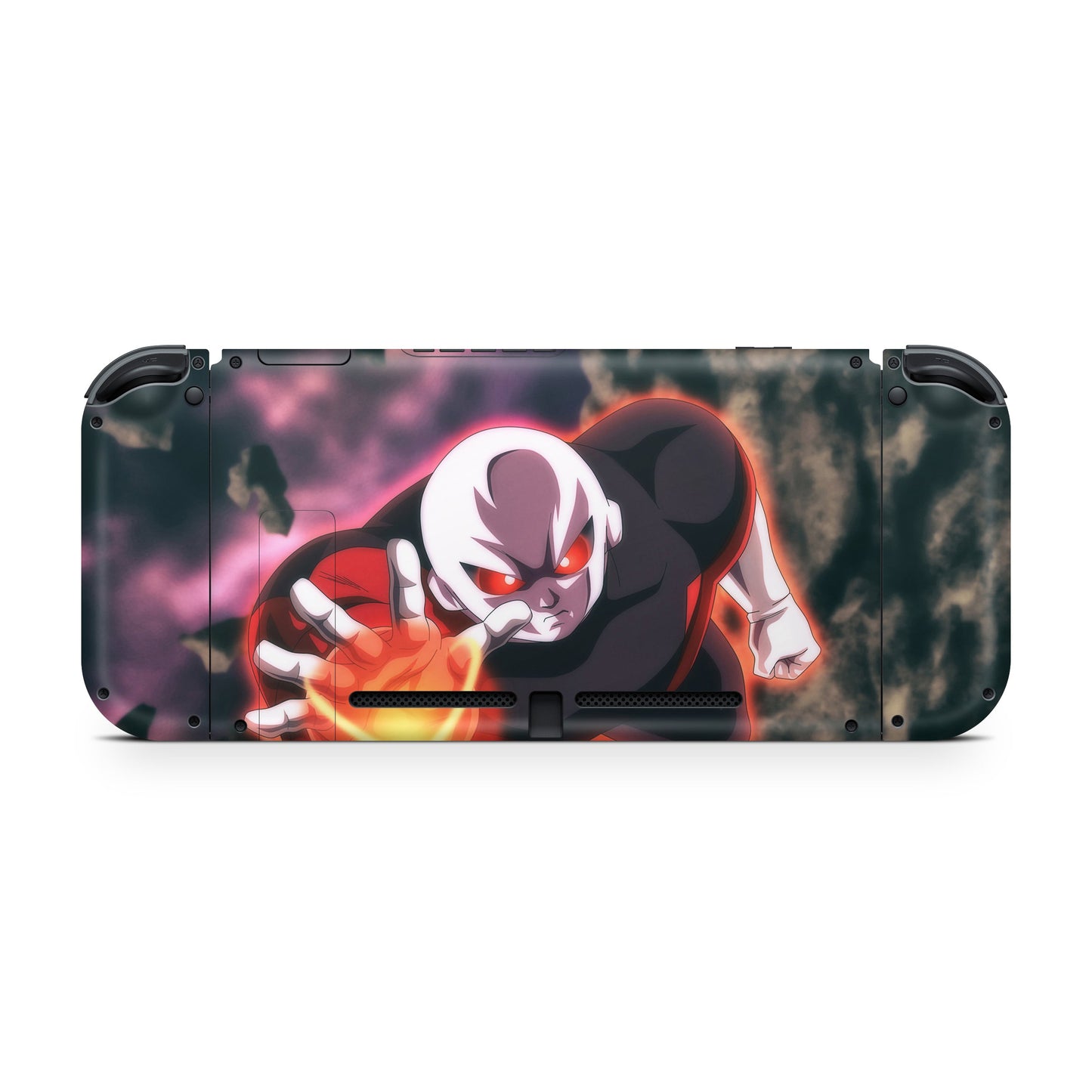 Celestial Titan Nintendo Switch OLED Skin