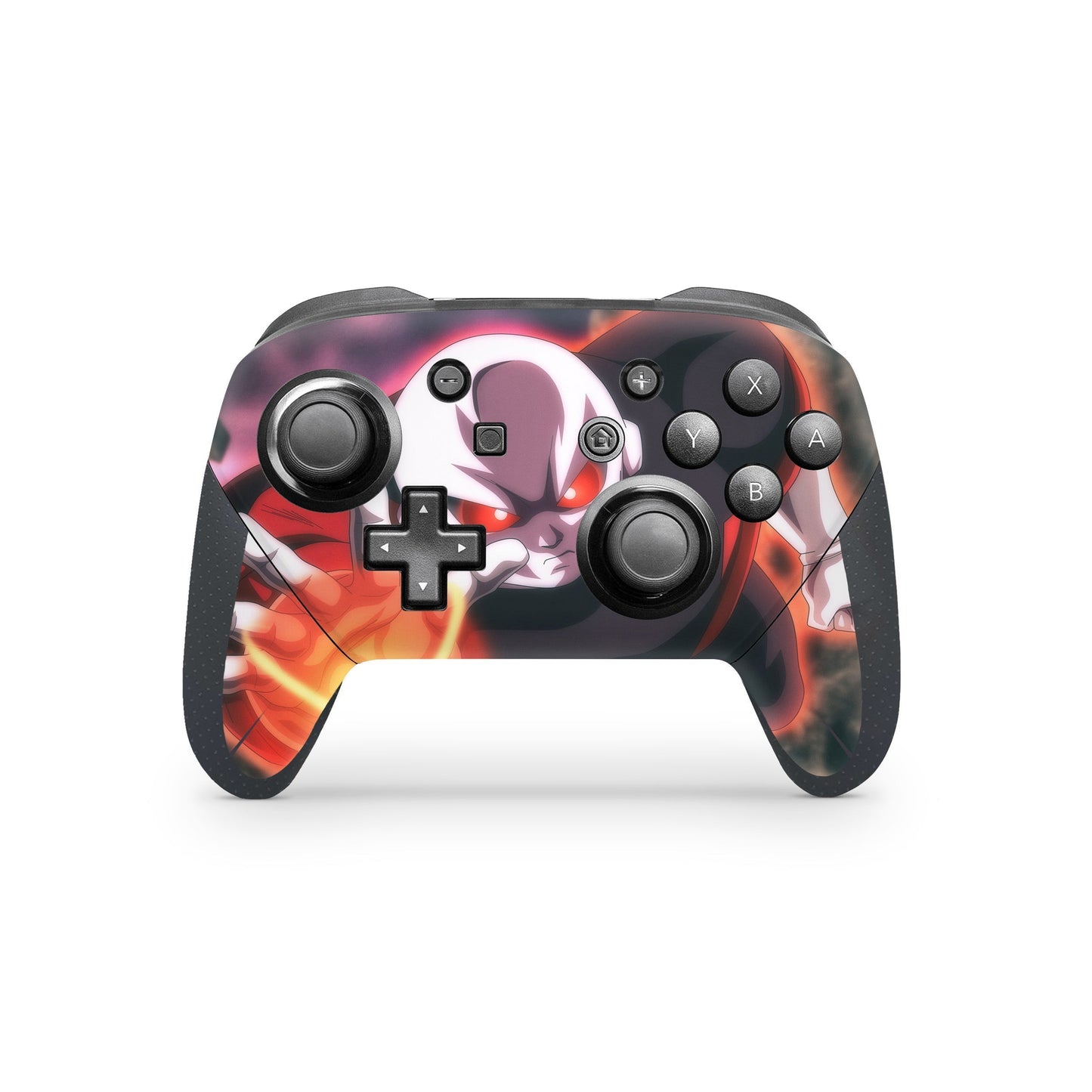 Celestial Titan Nintendo Switch Skin