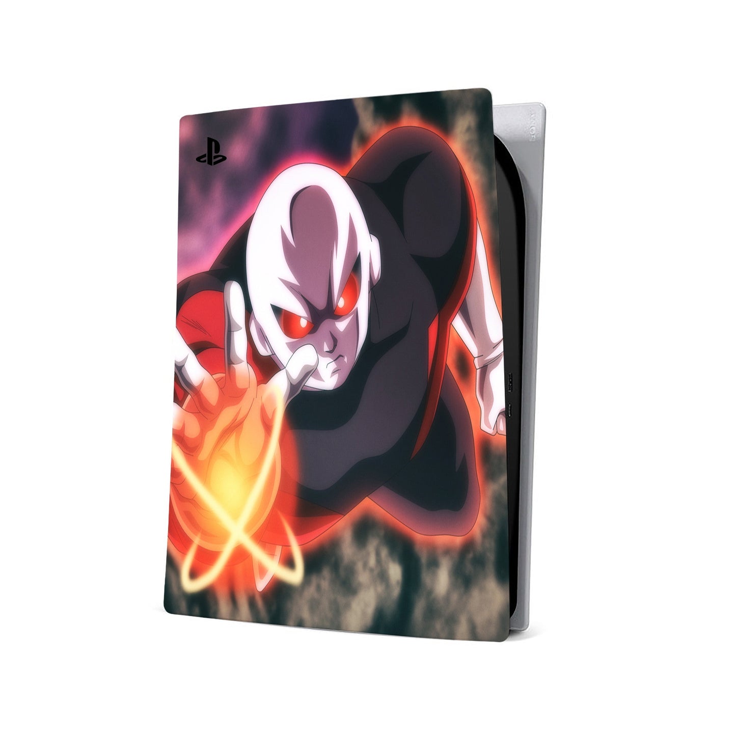 Celestial Titan PS5 Digital Skin