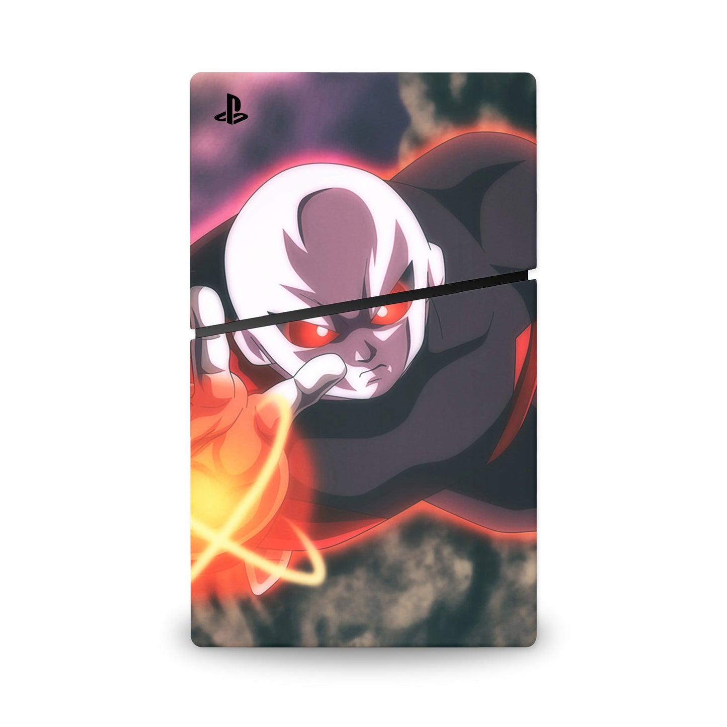 Celestial Titan PS5 Slim Digital Skin