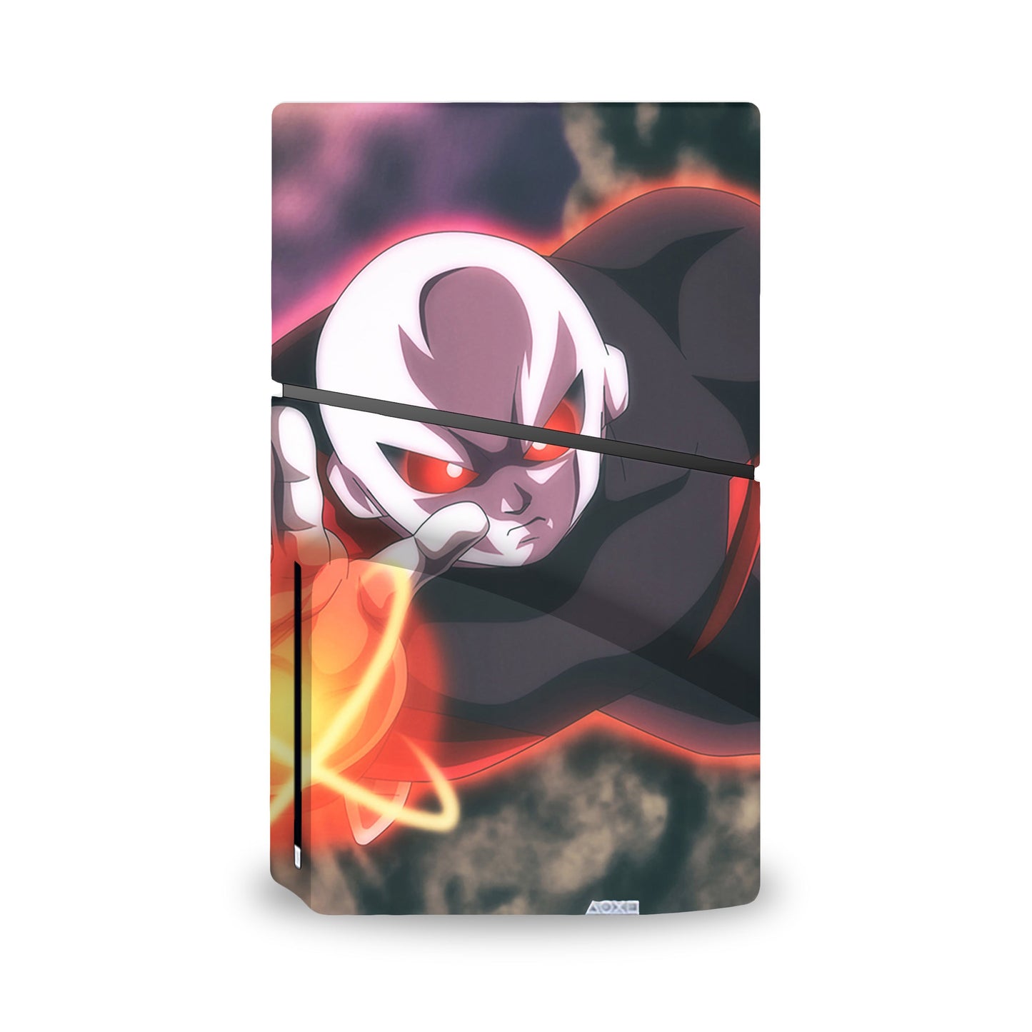Celestial Titan PS5 Slim Skin
