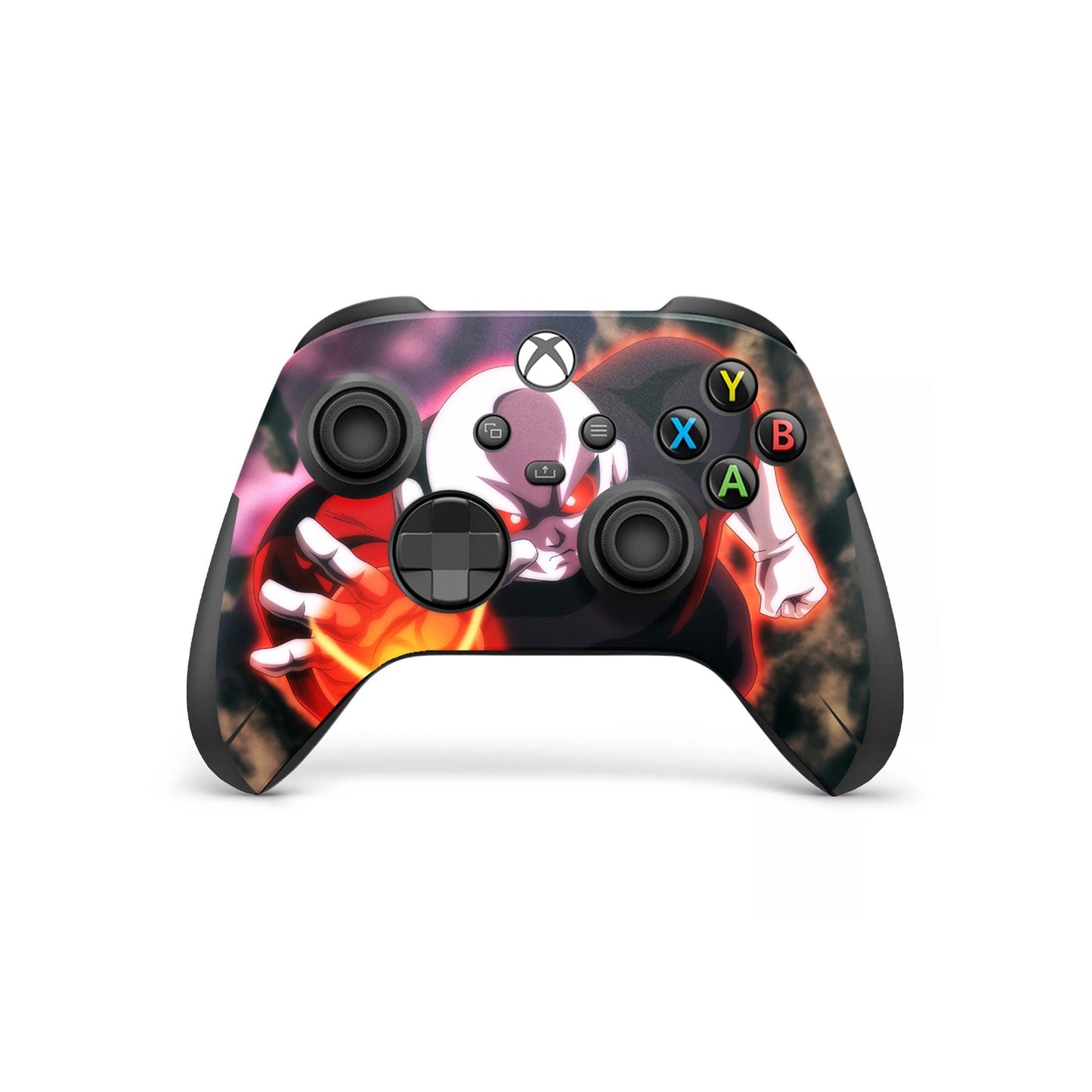 Celestial Titan Xbox Series X Skin