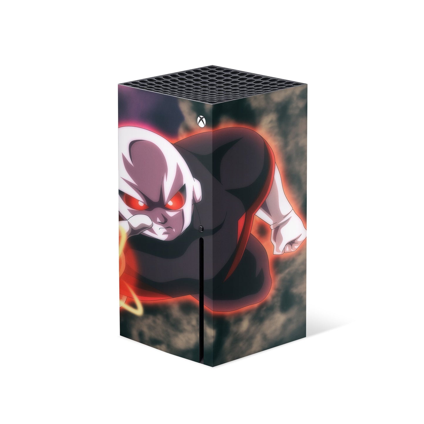 Celestial Titan Xbox Series X Skin