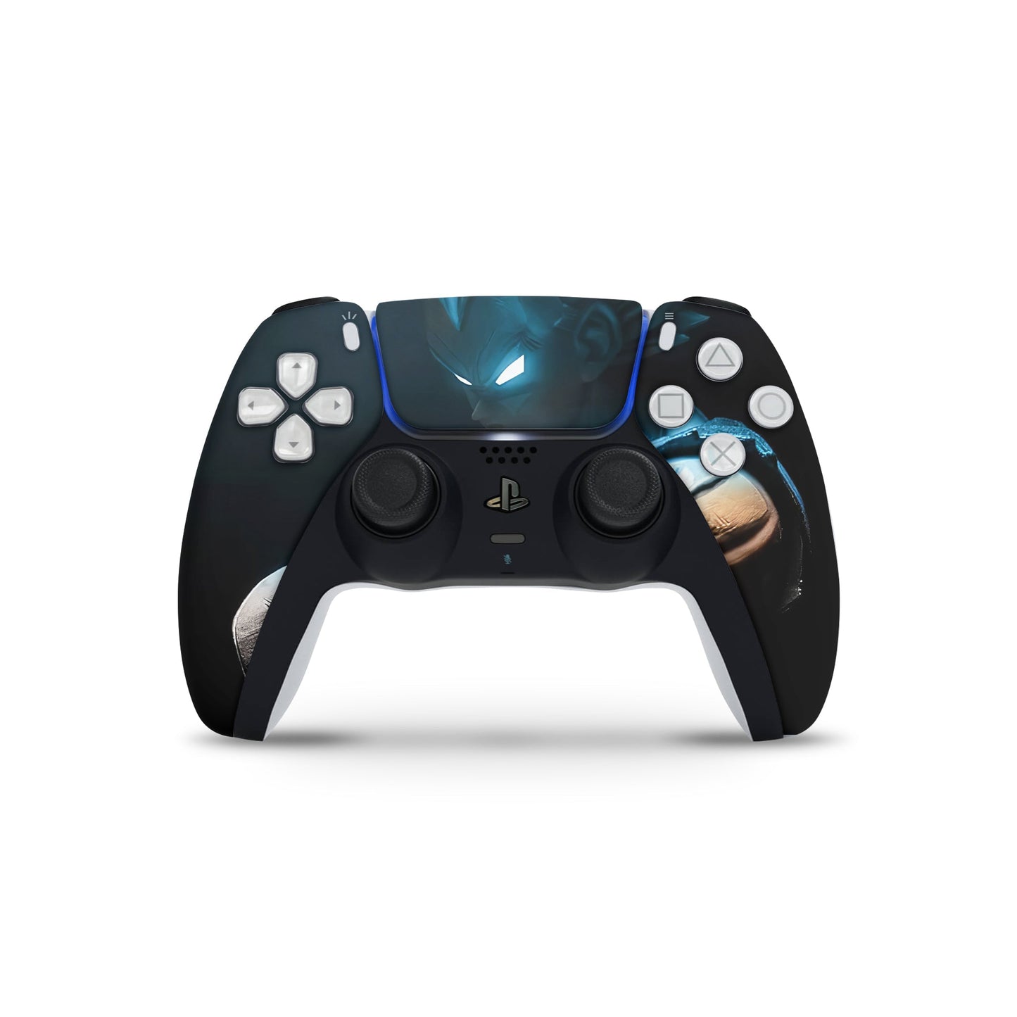 Prime Warrior PS5 Controller Skin