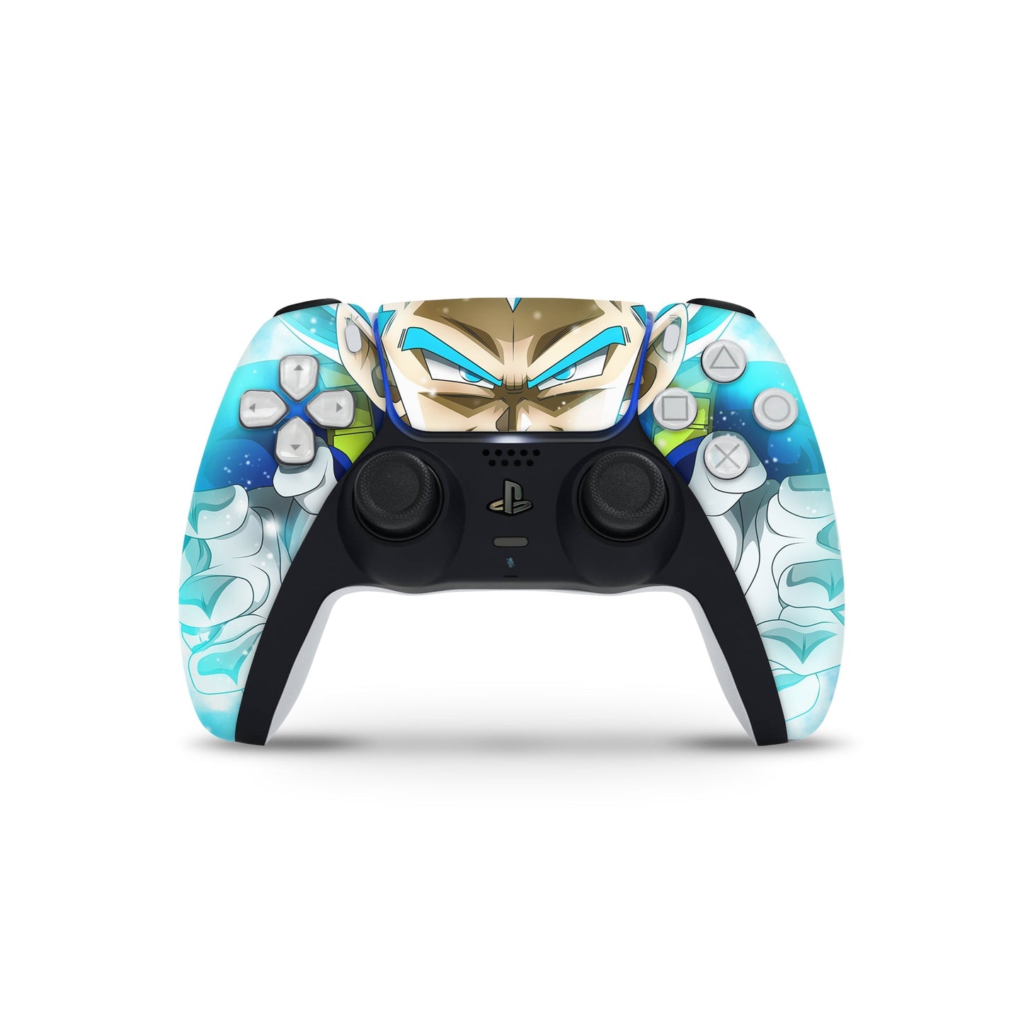 Prime Warrior PS5 Controller Skin