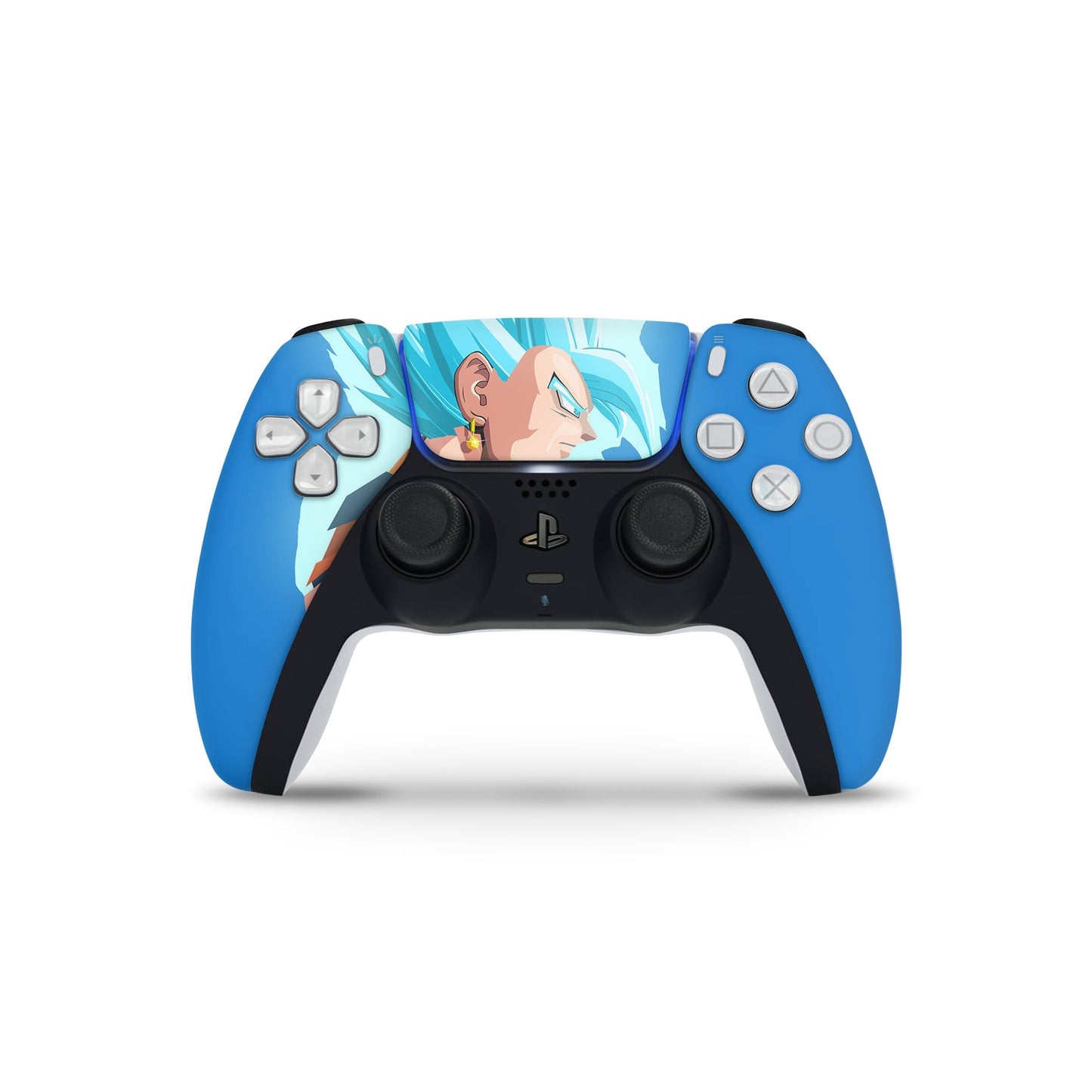 Supreme Fusion PS5 Slim Skin
