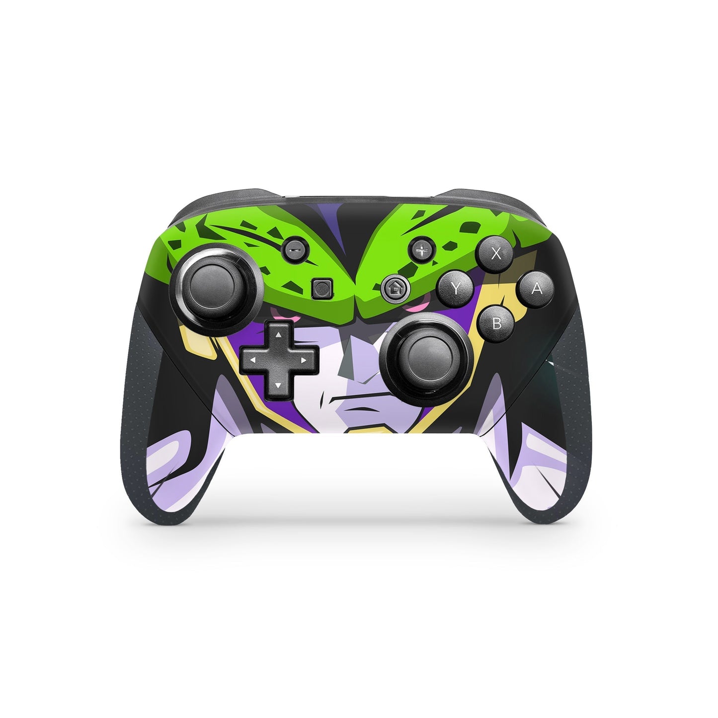 Bioform Overlord Nintendo Switch OLED Skin