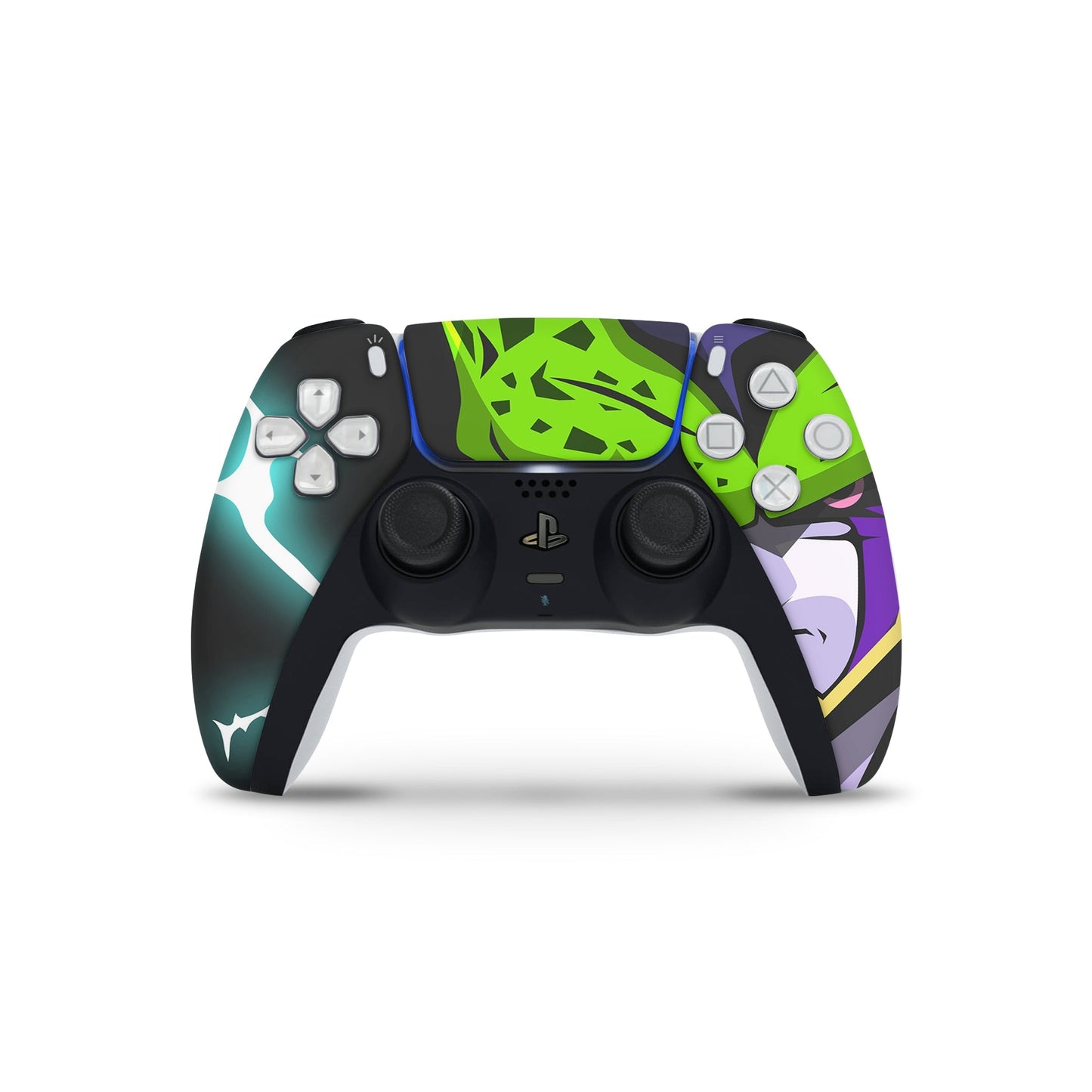 Bioform Overlord PS5 Slim Digital Skin