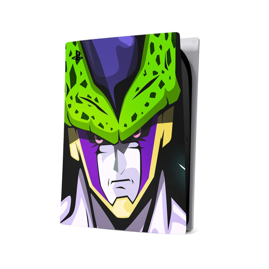Bioform Overlord PS5 Skin