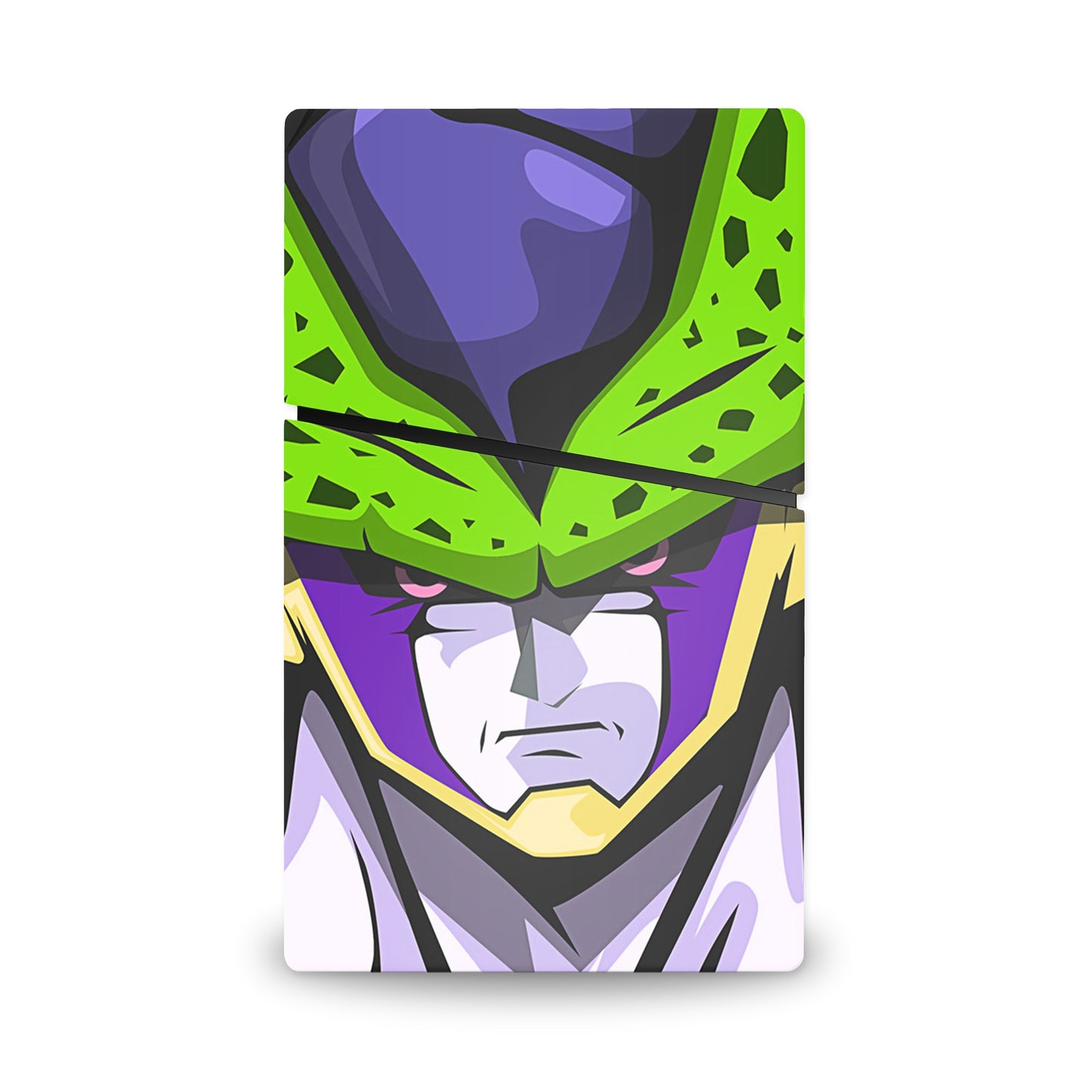 Bioform Overlord PS5 Slim Digital Skin